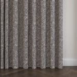 William Morris At Home Willow Indigo Wave Curtain
