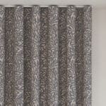 William Morris At Home Willow Indigo Wave Curtain