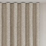 William Morris At Home Willow Jute Wave Curtain