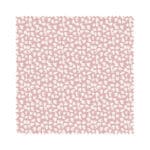 Laura Ashley Sycamore Blush Wave Curtain