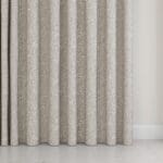 William Morris At Home Willow Limestone Wave Curtain