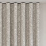 William Morris At Home Willow Limestone Wave Curtain