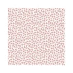 Laura Ashley Sycamore Off White/Blush Wave Curtain