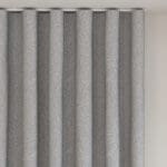 William Morris At Home Willow Woven Iron Wave Curtain