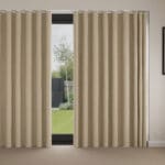 William Morris At Home Willow Woven Jute Wave Curtain