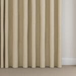 William Morris At Home Willow Woven Jute Wave Curtain