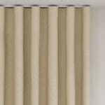 William Morris At Home Willow Woven Jute Wave Curtain