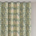 William Morris At Home Bower Apple Wave Curtain