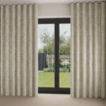 William Morris At Home Bower Barley Wave Curtain