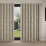 William Morris At Home Bower Barley Wave Curtain