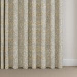 William Morris At Home Bower Barley Wave Curtain