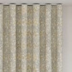 William Morris At Home Bower Barley Wave Curtain