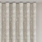 William Morris At Home Double Bough Barley Wave Curtain