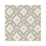 Laura Ashley Whitebrook Dove Grey Wave Curtain