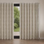 William Morris At Home Foliage Barley Wave Curtain