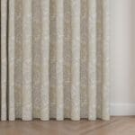 William Morris At Home Foliage Barley Wave Curtain
