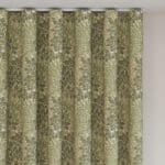 William Morris At Home Foliage Fern Wave Curtain