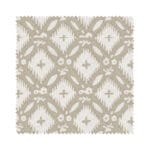 Laura Ashley Whitebrook Natural Wave Curtain