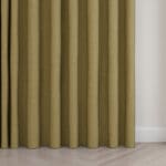 William Morris At Home Reed Apple Wave Curtain