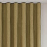 William Morris At Home Reed Apple Wave Curtain