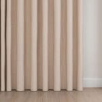 William Morris At Home Reed Blossom Wave Curtain