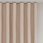 William Morris At Home Reed Blossom Wave Curtain