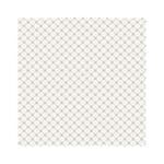 Laura Ashley Wickerwork Dove Grey Wave Curtain