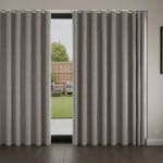 William Morris At Home Reed Cobble Wave Curtain