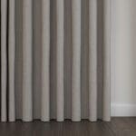 William Morris At Home Reed Cobble Wave Curtain