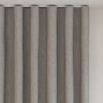 William Morris At Home Reed Cobble Wave Curtain