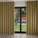William Morris At Home Reed Barley Wave Curtain