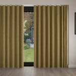 William Morris At Home Reed Barley Wave Curtain