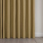 William Morris At Home Reed Barley Wave Curtain