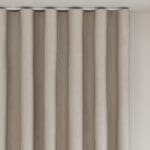 William Morris At Home Reed Chalk Wave Curtain