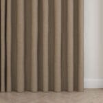 William Morris At Home Reed Mushroom Wave Curtain