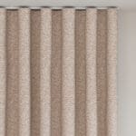 William Morris At Home Willow Bough Woven Blossom Wave Curtain