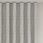 William Morris At Home Willow Bough Woven Sky Wave Curtain