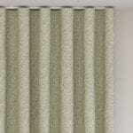William Morris At Home Willow Bough Woven Lichen Wave Curtain