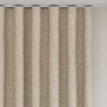 William Morris At Home Willow Bough Woven Barley Wave Curtain