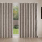 William Morris At Home Willow Bough Woven Cobble Wave Curtain