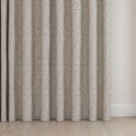 William Morris At Home Willow Bough Woven Cobble Wave Curtain