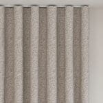 William Morris At Home Willow Bough Woven Cobble Wave Curtain