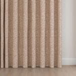 William Morris At Home Willow Bough Woven Brick Wave Curtain