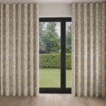 William Morris At Home Woodland Weeds Barley Wave Curtain