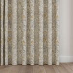 William Morris At Home Woodland Weeds Barley Wave Curtain