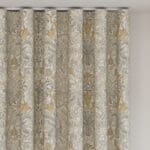 William Morris At Home Woodland Weeds Barley Wave Curtain