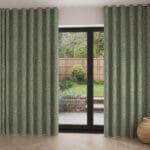 William Morris At Home Acorn Eucalyptus Wave Curtain