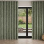William Morris At Home Acorn Eucalyptus Wave Curtain