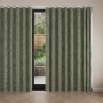 William Morris At Home Acorn Eucalyptus Wave Curtain