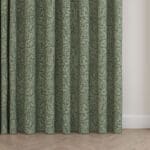 William Morris At Home Acorn Eucalyptus Wave Curtain